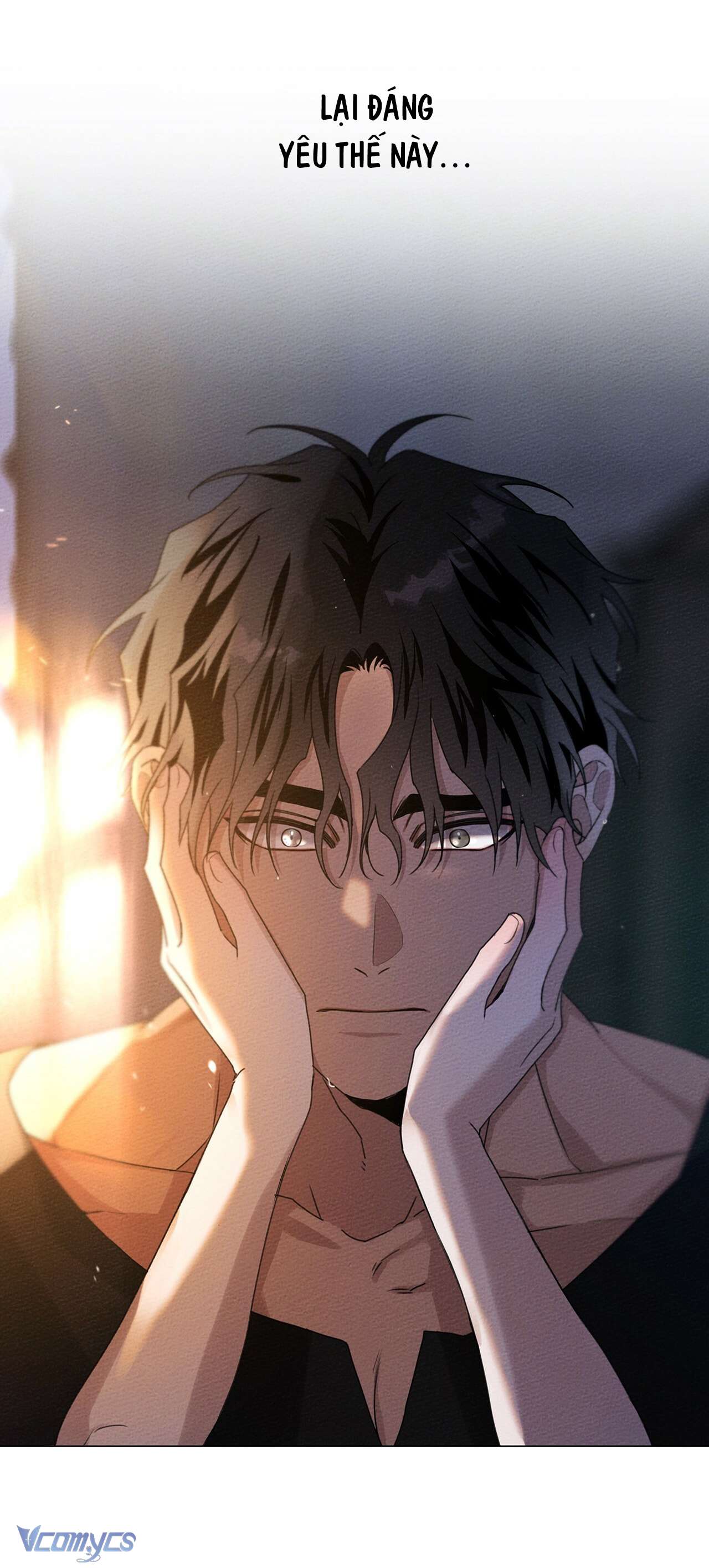 Dưới Bóng Cây Sồi Chap 28 - Trang 4