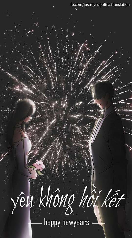 Yêu Không Hồi Kết Chap 18 - Next Chap 19