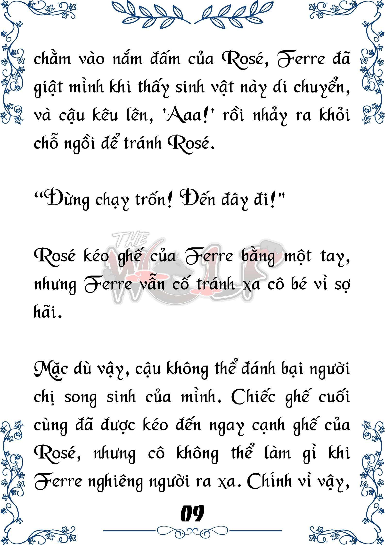 Tôi Trở Thành Gia Sư Của Cặp Song Sinh Hoàng Gia Chap 31 - Trang 2