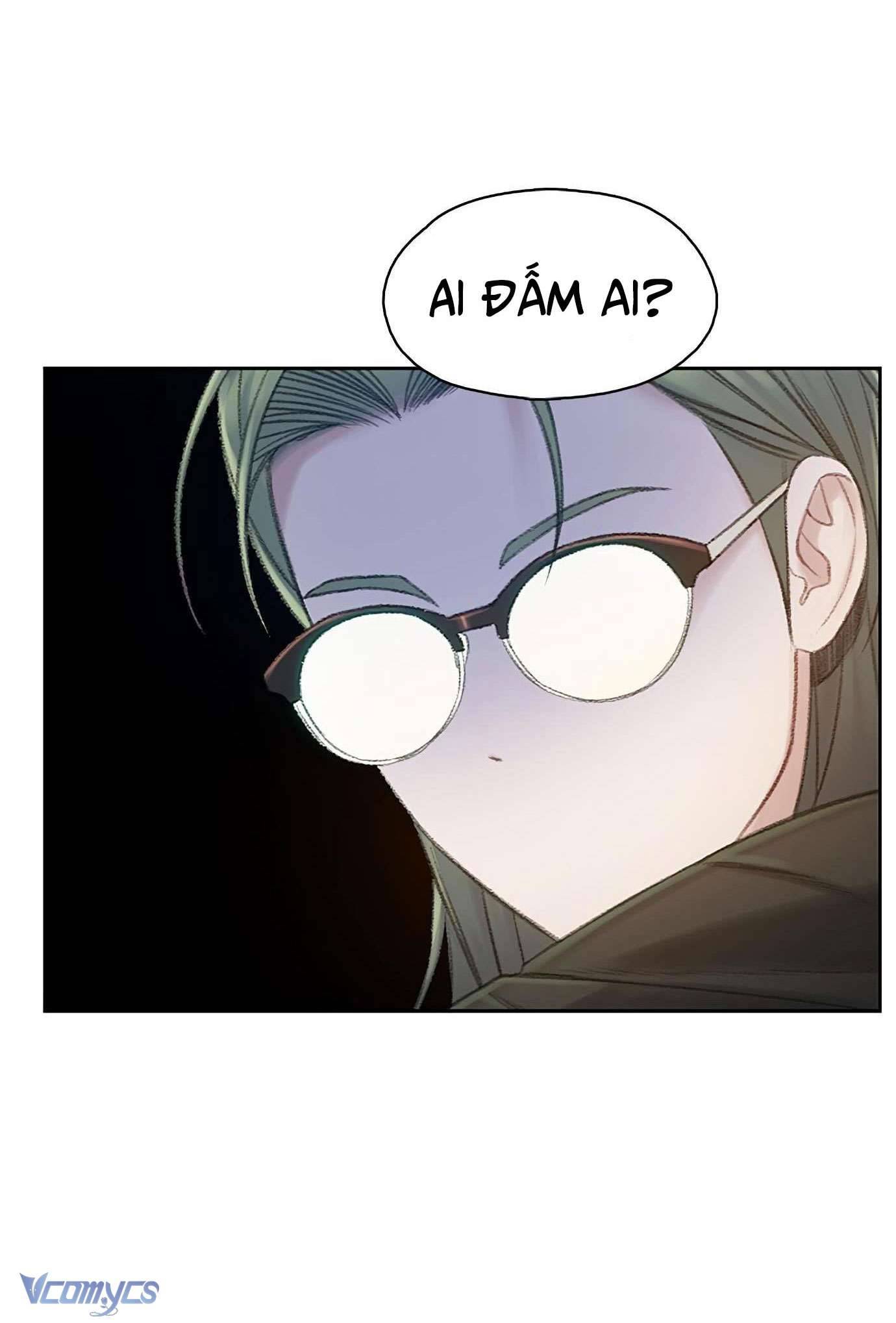 Trăng Tối: Thành Phố Xám (HYBE) Chap 3 - Trang 2