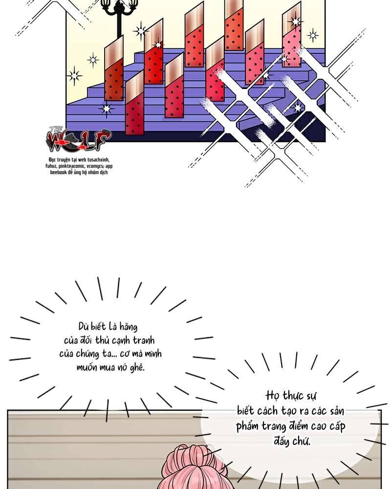Thời Gian Trở Thành Lý Do Của Đôi Ta Chapter 28 - Next Chapter 29
