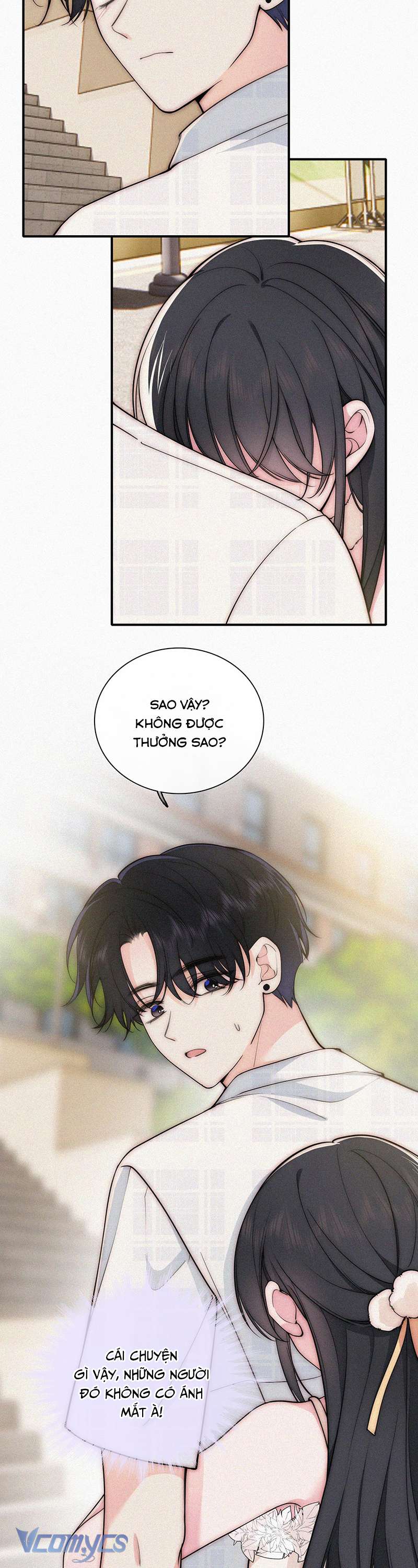 Một Mực Cưng Chiều Chap 107 - Trang 2