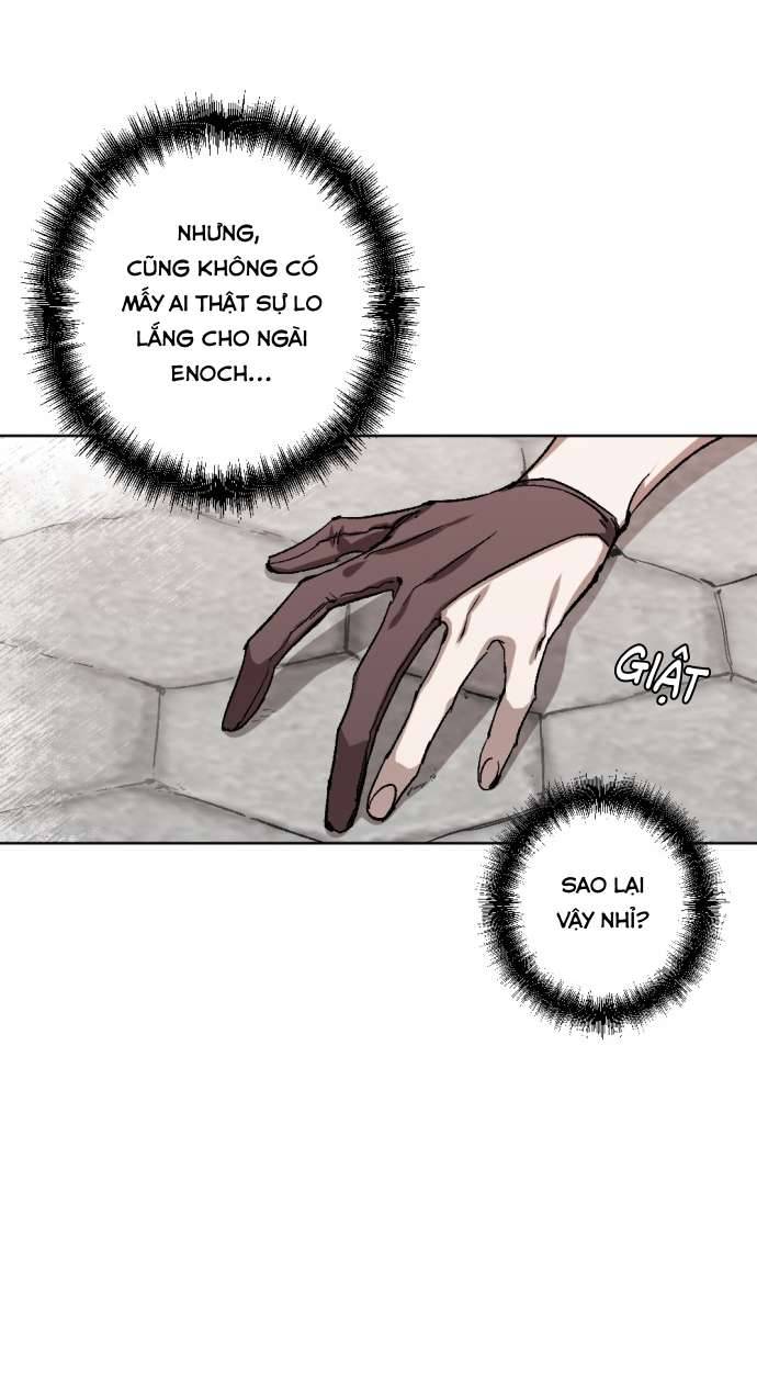 Lời Thú Nhận Của Chúa Tể Bóng Tối Chap 12 - Trang 4