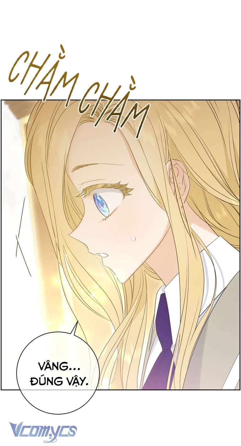 Hãy Để Tiểu Thư Emily Yên Chapter 6 - Trang 4