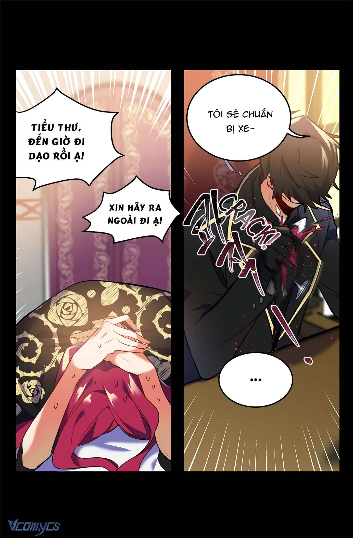 Chợ Review Nhà Họ Hoàng Chap Diện - Trang 2