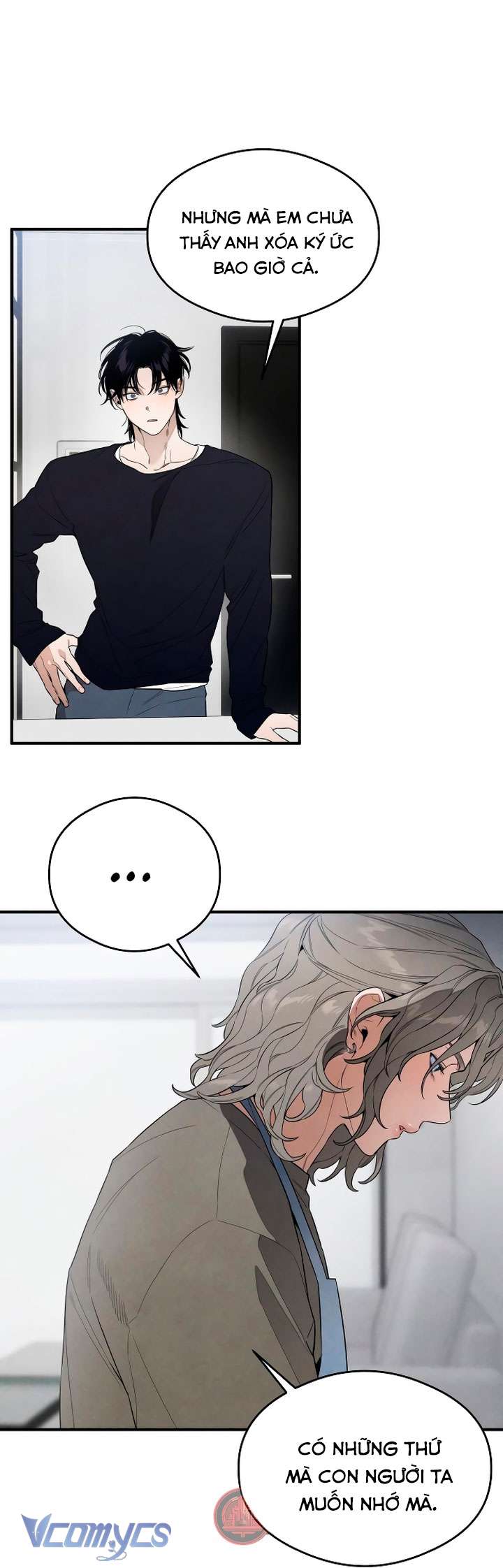 [18+] Mong Ước Của Ác Quỷ Chap 12 - Trang 2