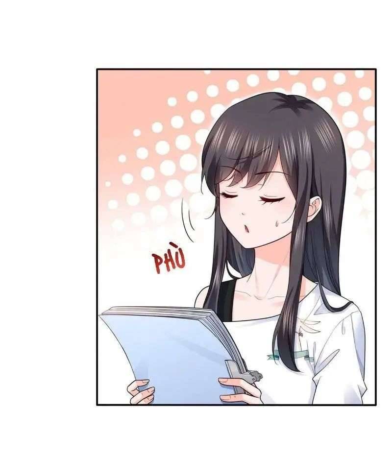 Hệt Như Hàn Quang Gặp Nắng Gắt Chap 152 - Trang 3