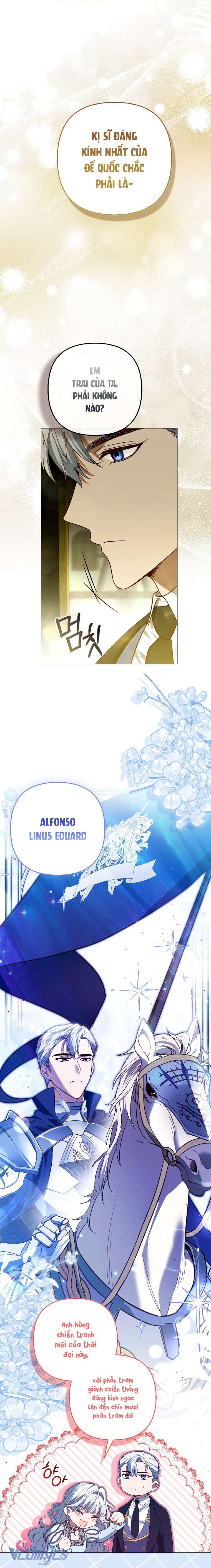 Phương Pháp Kết Thúc Cuộc Hôn Nhân Hợp Đồng Chap 3 - Trang 2