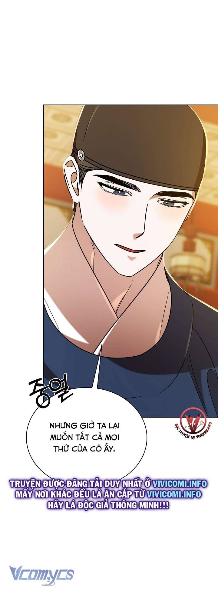 [18+] Biên Niên Sử Xuân Họa Thời Joseon Chap 26 - Trang 2