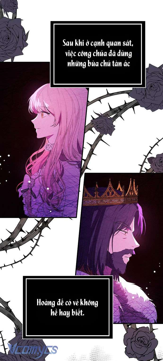 Tôi không cố tình quyến rũ nam chính Chap 55 - Trang 2