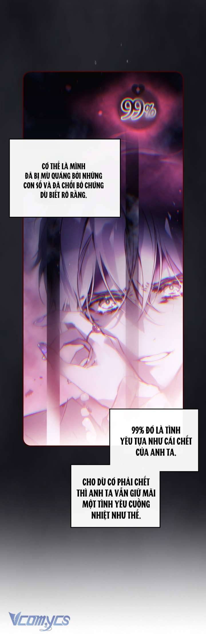 Kết Cục Của Nhân Vật Phản Diện Chỉ Có Thể Là Cái Chết Chapter 150 - Next Chapter 151