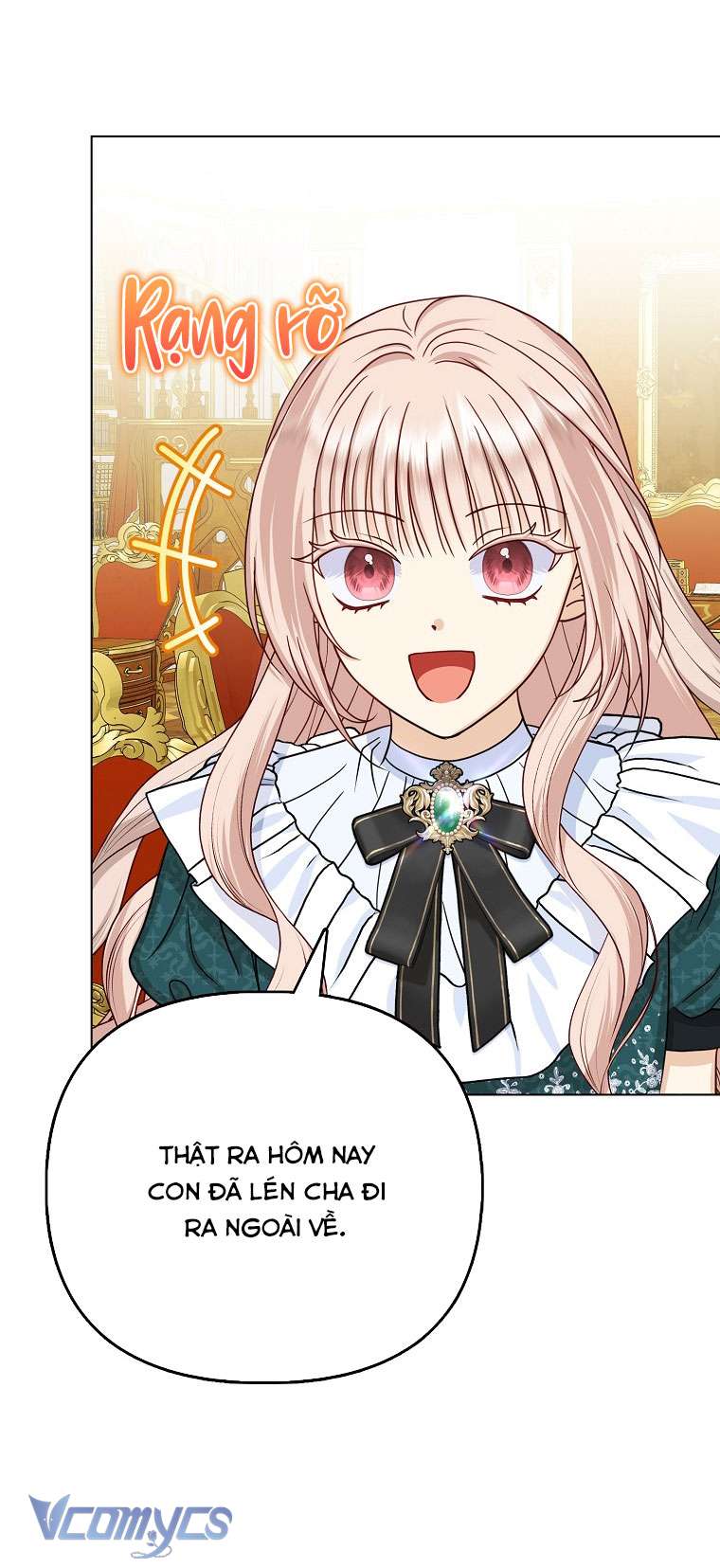 Nhân Vật Phản Diện Đều Thích Tôi Chapter 26 - Next Chapter 27