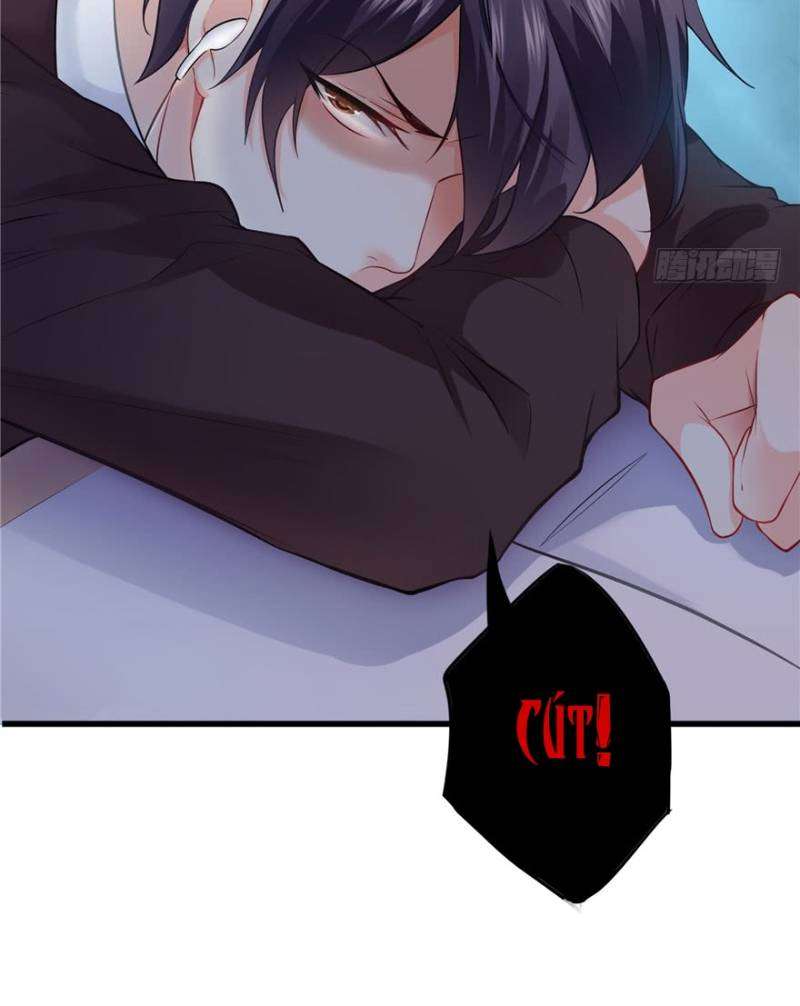 Hệt Như Hàn Quang Gặp Nắng Gắt Chap 9 - Trang 4