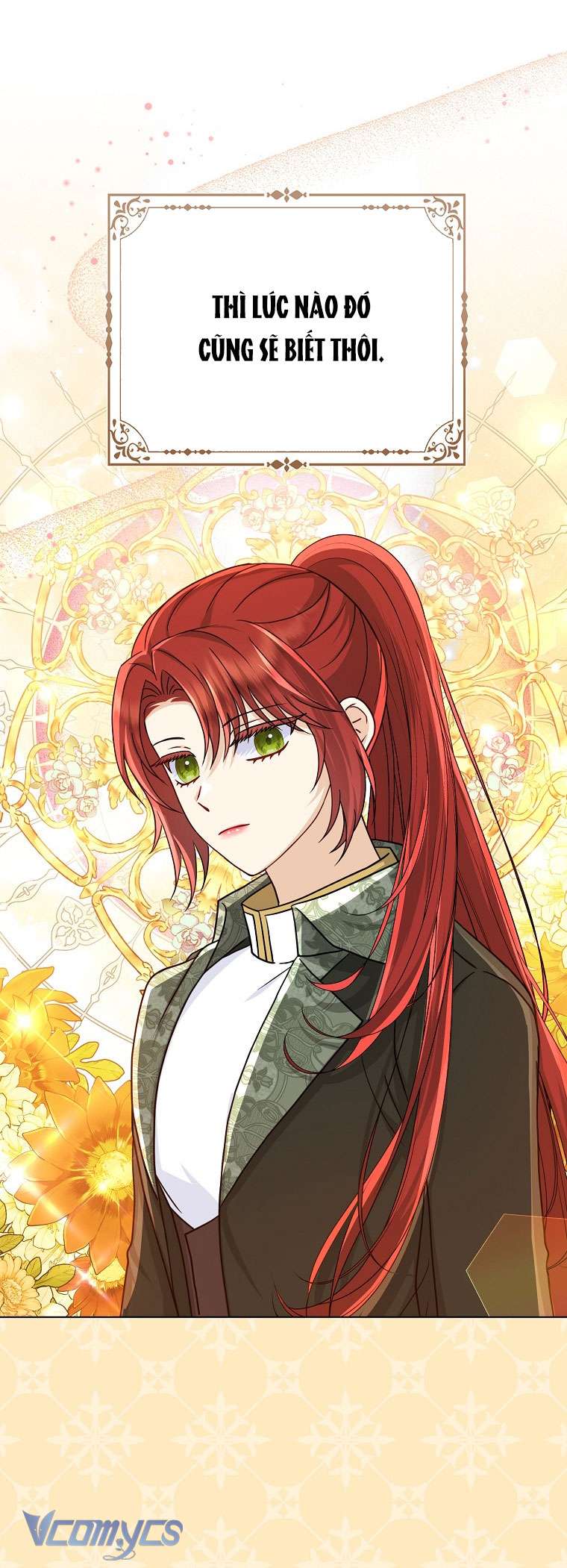 Nhân Vật Phản Diện Đều Thích Tôi Chapter 24 - Next Chapter 25