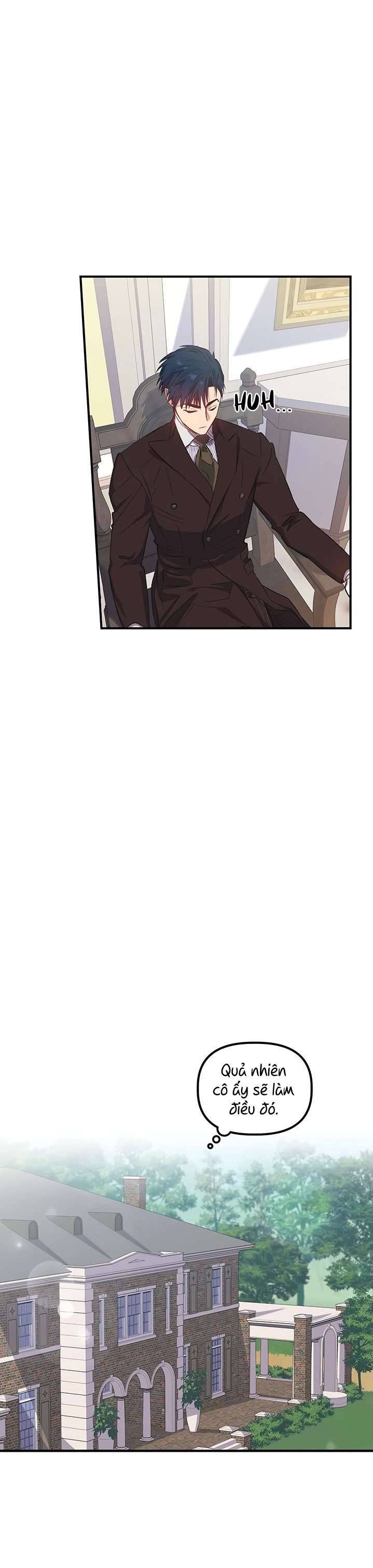 May Mắn Hay Bất Hạnh Chap 10 - Trang 4