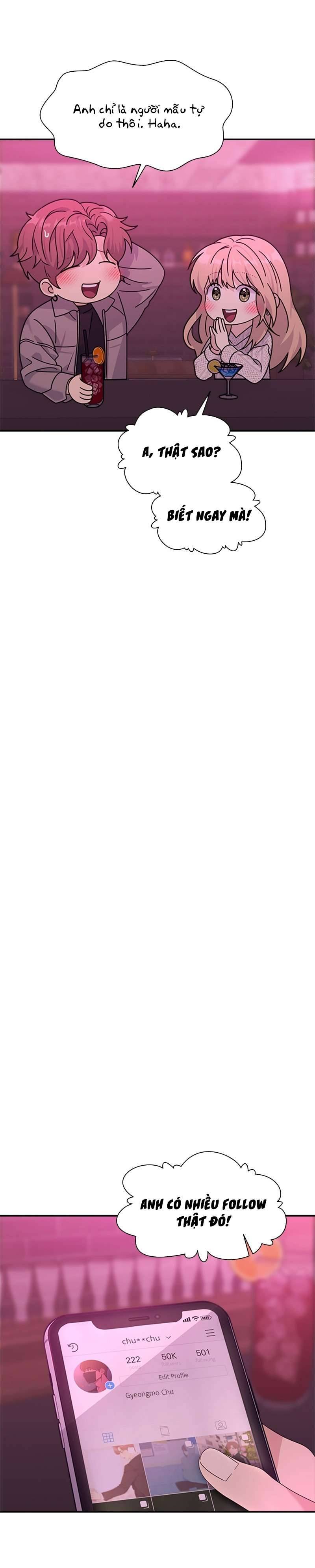 Couple Breaker Chap 7 - Next Chapter 7.1