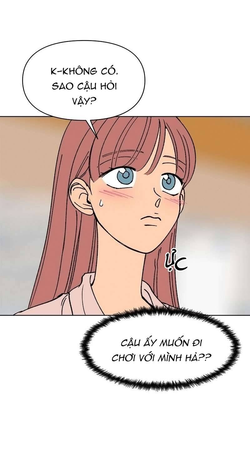 Tình Xưa Viết Lại Chapter 22 - Next Chapter 23