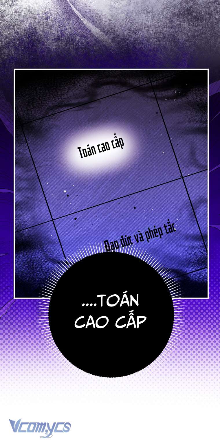 Thời Hạn Cuối Cùng Đang Tràn Ngập Trên Cửa Sổ Trạng Thái Chap 16 - Trang 4