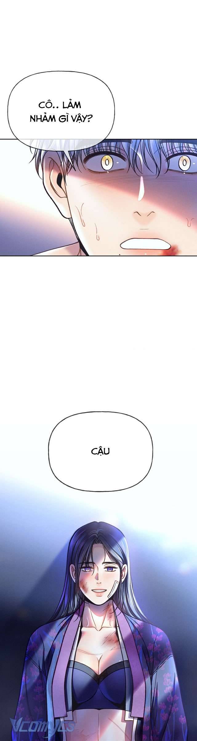 [18+] Hãy Giết Tôi Đi Chapter 6 - Trang 3