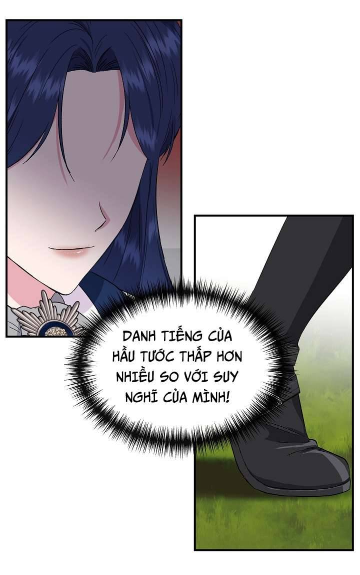 Tôi Không Phải Là Cinderella Chapter 63 - Trang 4
