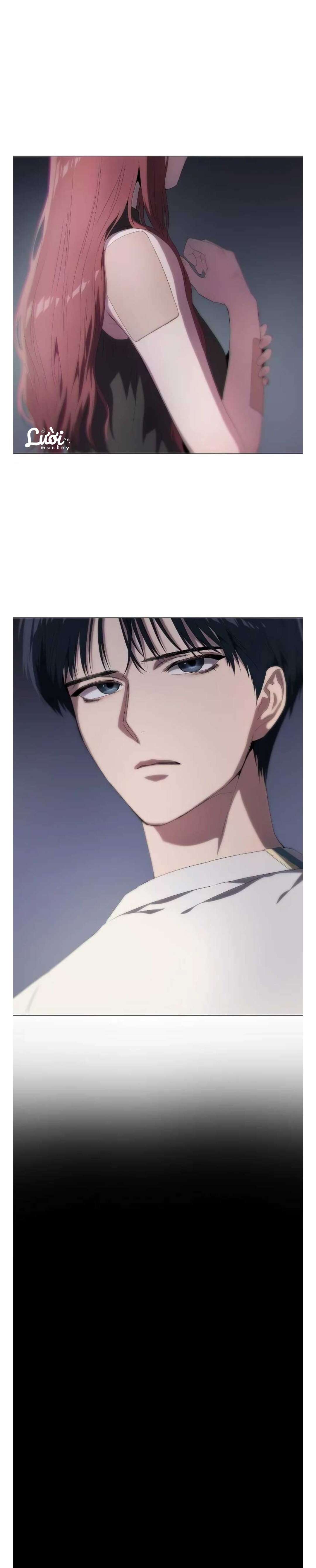 Tôi bị mắc kẹt trong một vở kịch điên rồ Chap 6 - Trang 3