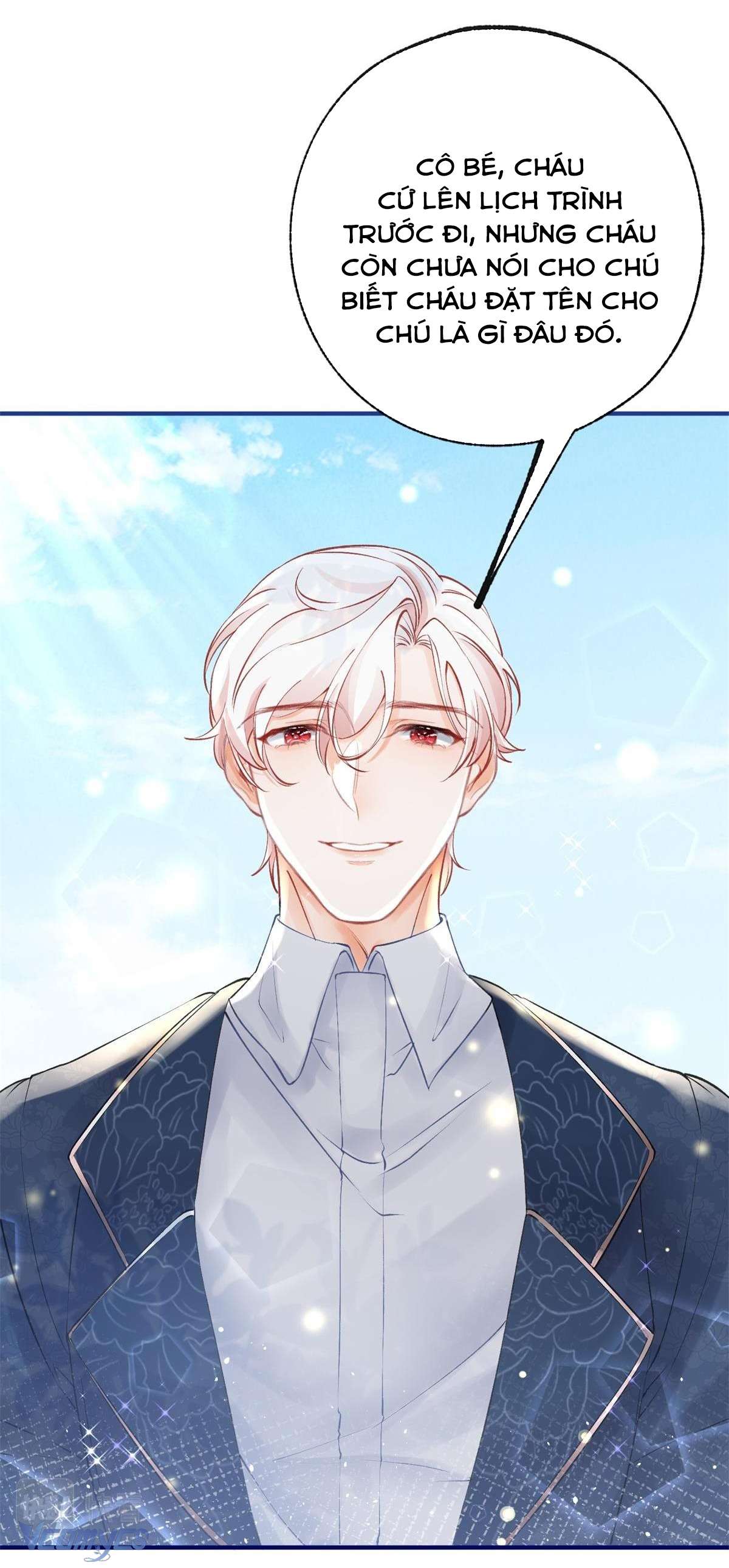 Bỗng Một Ngày Tôi Trở Thành Công Chúa Tế Phẩm Chap 25 - Trang 2