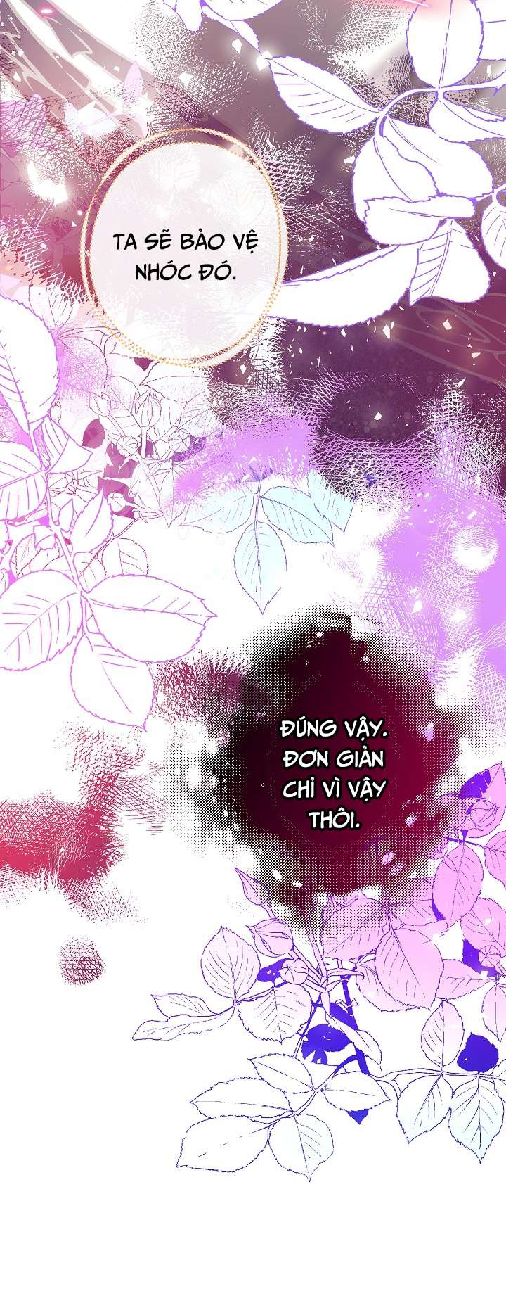 Chúng Ta Có Thể Trở Thành Một Gia Đình Được Không? Chap 57 - Trang 2