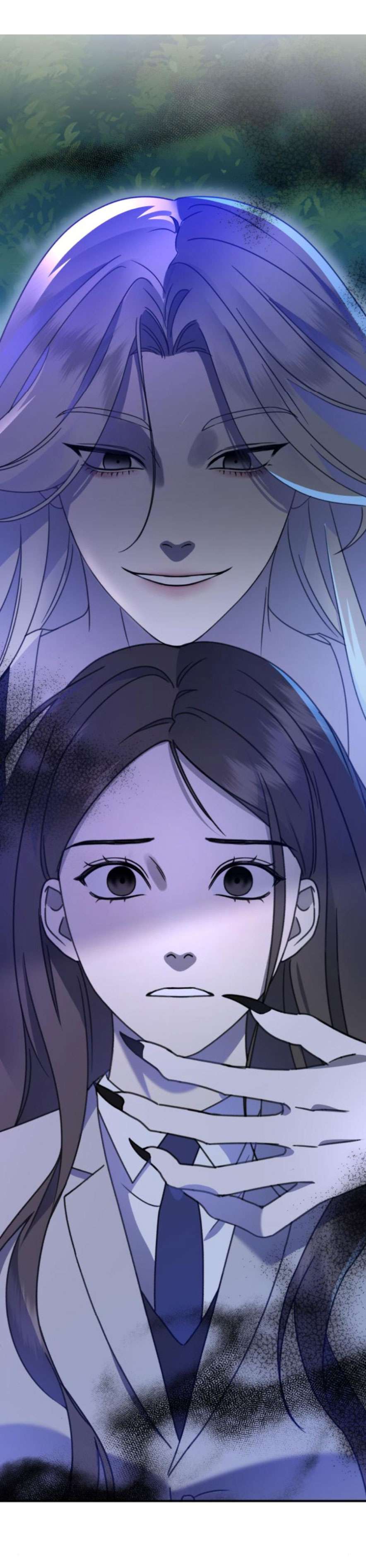 Thần Hổ Jang San Chap 33 - Trang 2