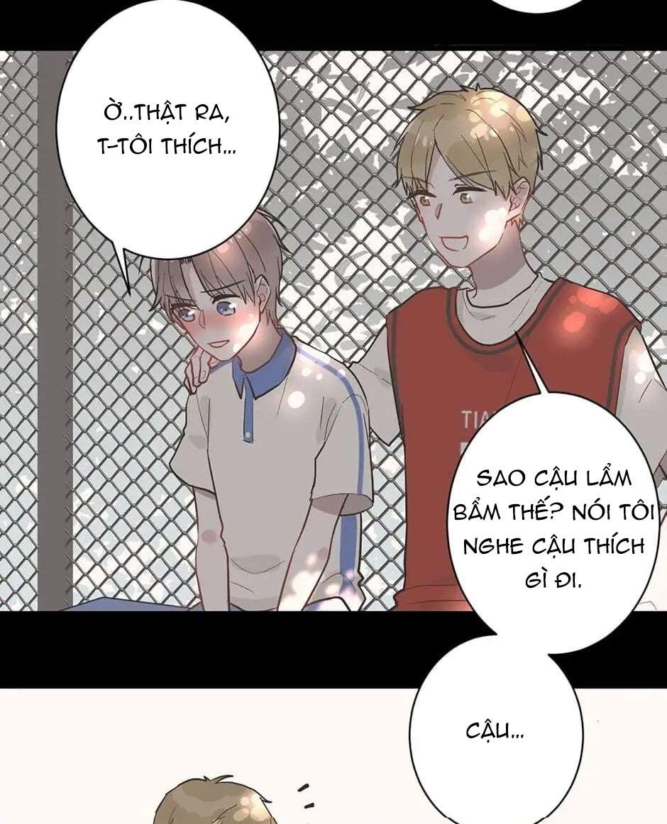 Hướng Dẫn Chiến Lược Người Tình Trong Mơ Chap 1 - Trang 2