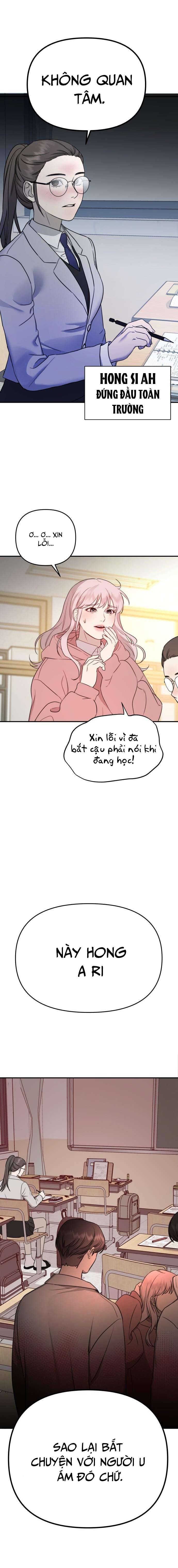 Thần Hổ Jang San Chap 1 - Trang 2