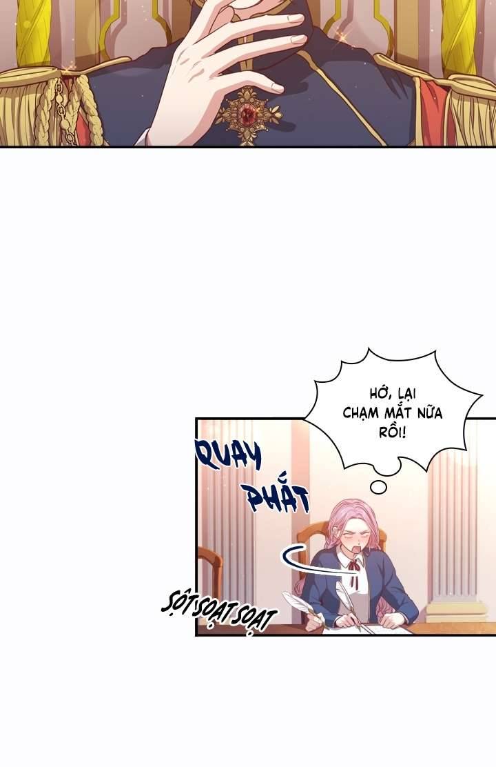 Thư Ký Của Bạo Chúa Chapter 9 - Next Chapter 10