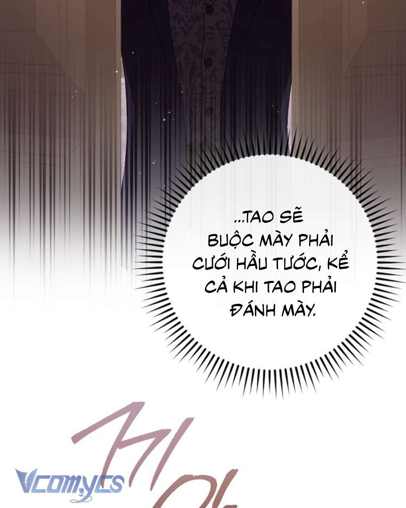 Dành Cho Những Ai Coi Hối Tiếc Là Điều Xa Xỉ Chap 13 - Trang 4