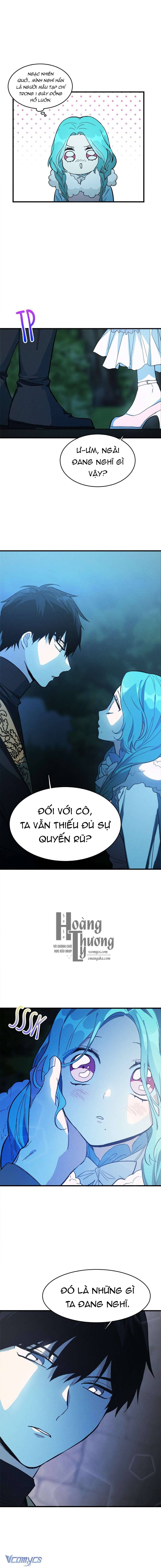 Quý Cô Đầu Bếp Hoàng Gia Chap 29 - Trang 2