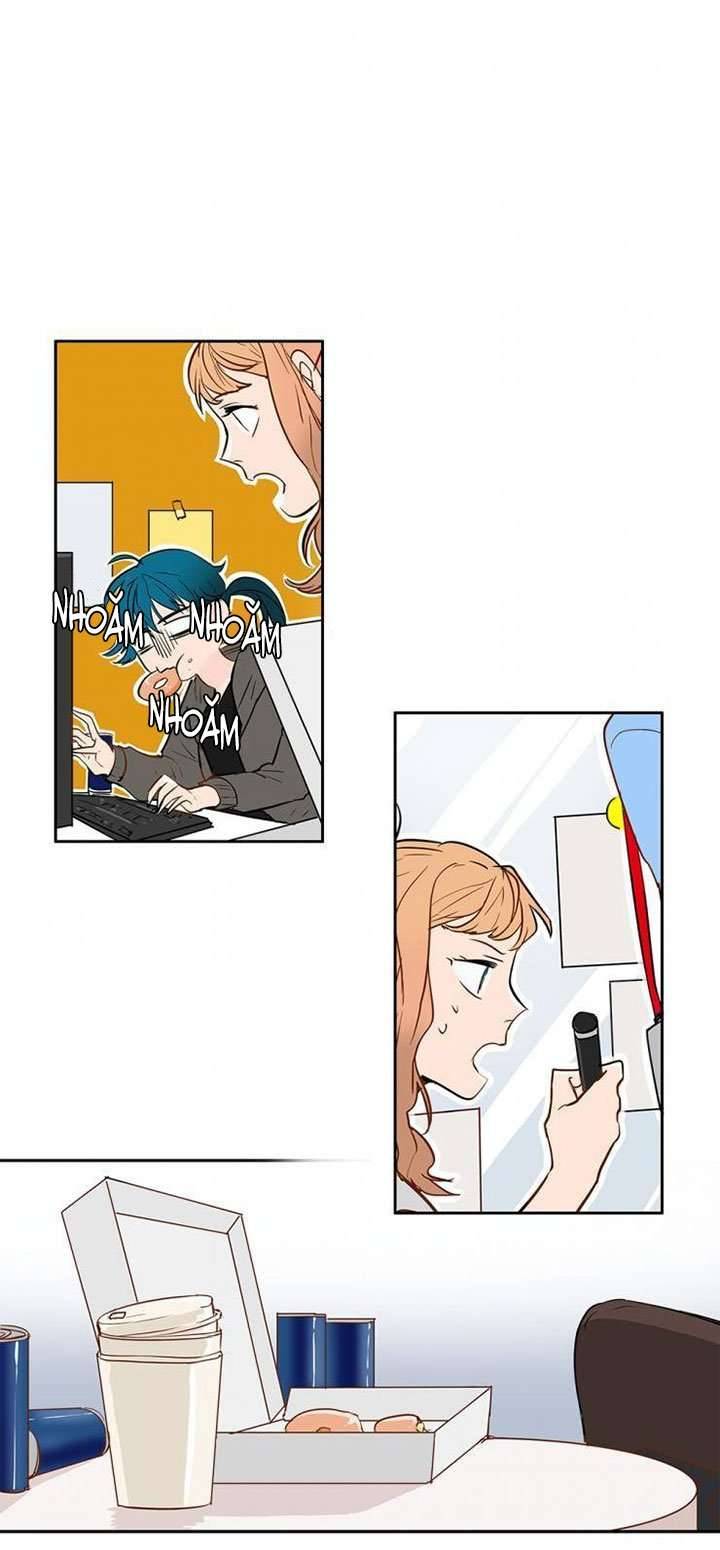 Ranh Giới 35 - Trang 2