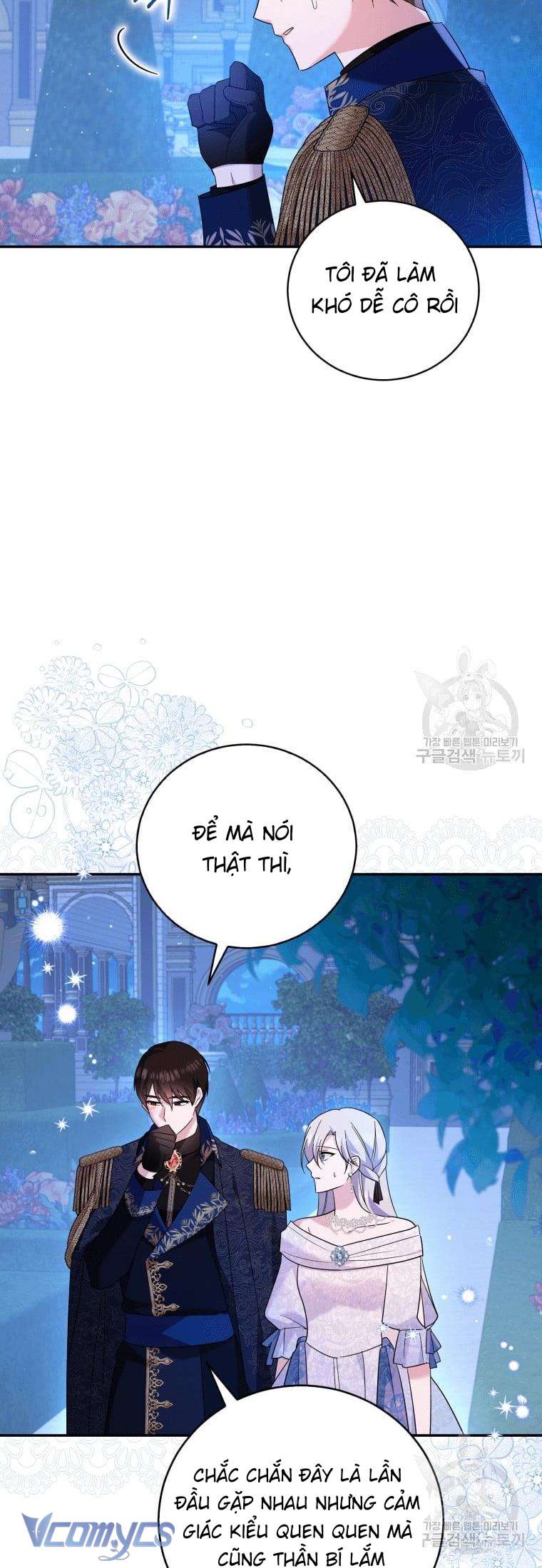 Kế Hoạch Trả Thù Chap 25 - Trang 2