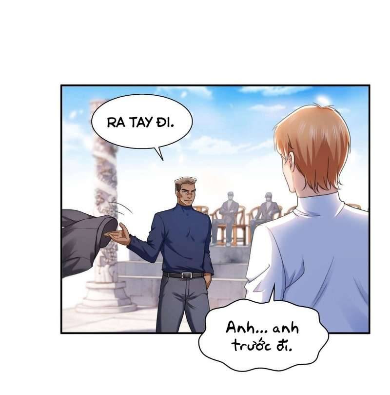 Hệt Như Hàn Quang Gặp Nắng Gắt Chap 137 - Trang 3