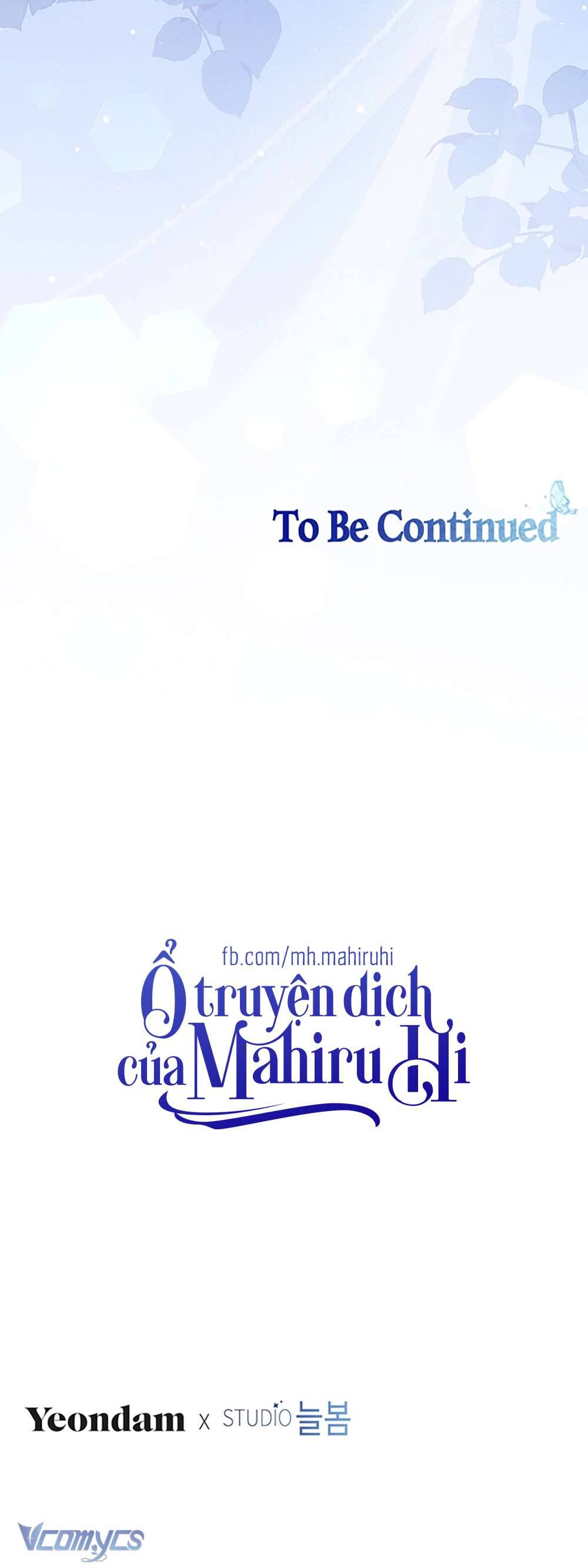 Trở Thành Tình Địch Của Các Nam Chính Chapter 56 - Trang 3