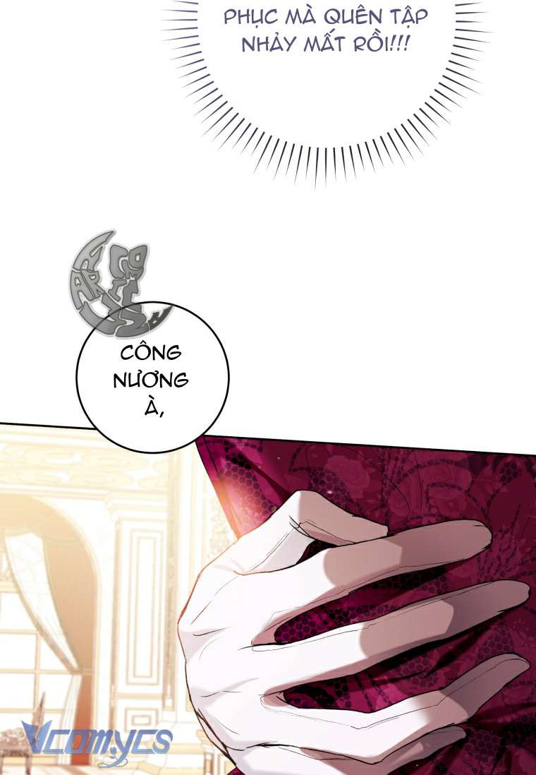 Làm Ác Nữ Bộ Không Tuyệt Sao? Chap 36 - Trang 4