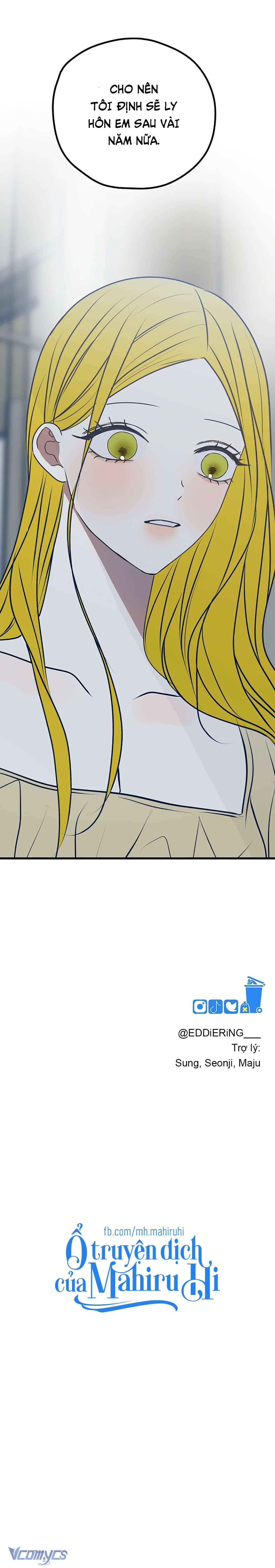 Kẻ Rác Rưởi Không Đáng Được Yêu Chapter 102 - Trang 4