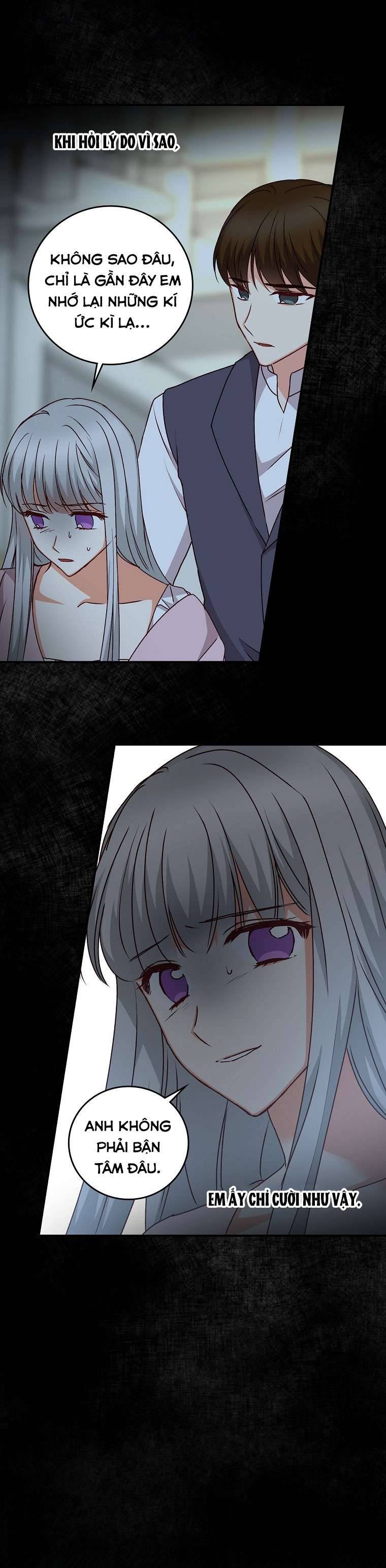 Cẩn Thận Với Các Anh Trai Đấy! Chap NT1 - Trang 2