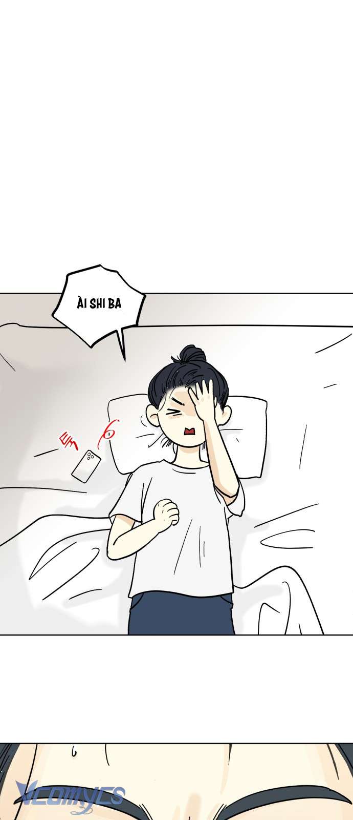 Bồ Câu Lee Heon-Seo Của Quận Seongbuk Chap 1 - Trang 2