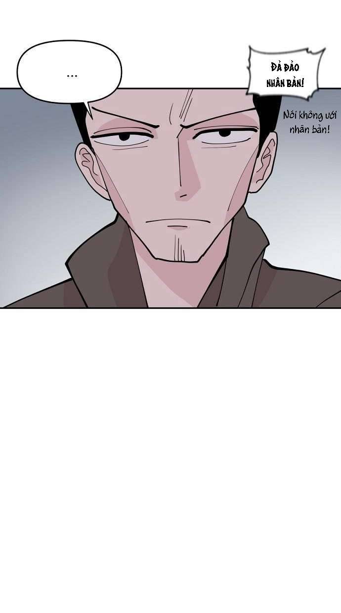 Yêu Không Hồi Kết Chap 8 - Next Chap 9