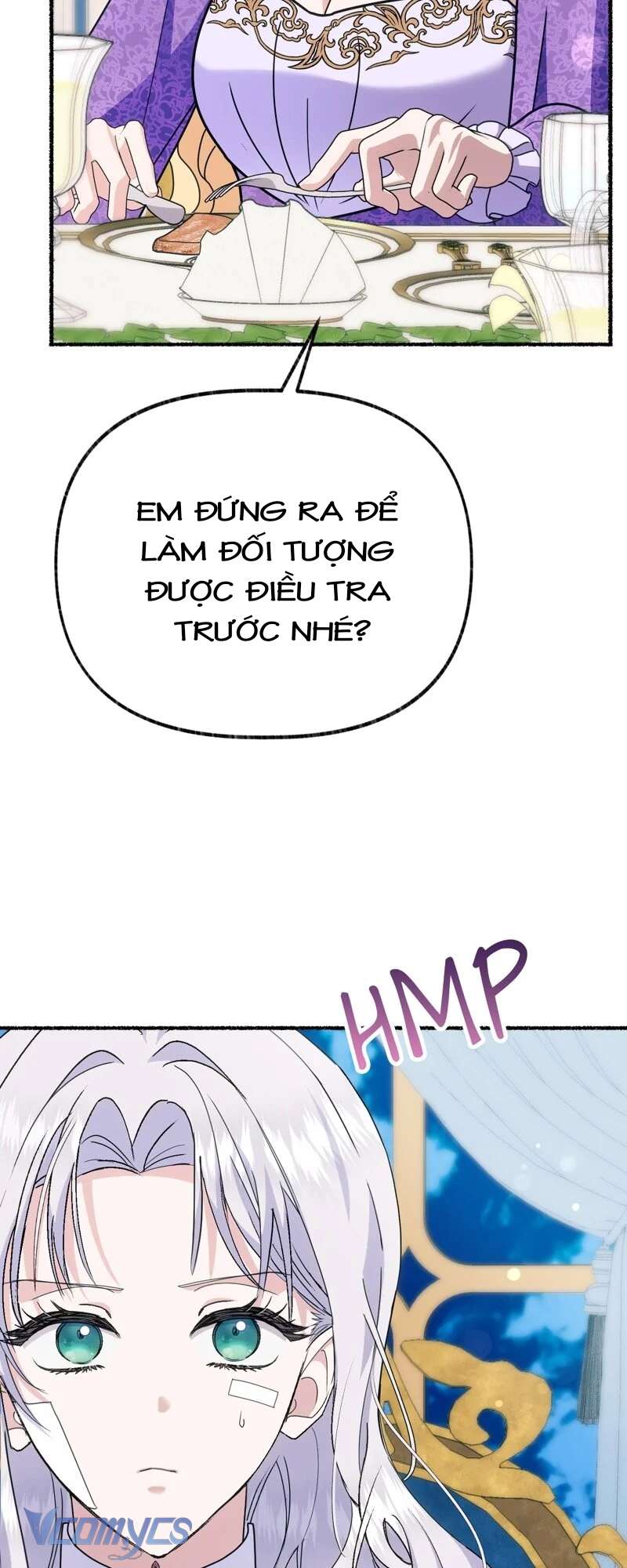 Trở Thành Chú Mèo Ngủ Cùng Bạo Chúa Chapter 37 - Trang 3