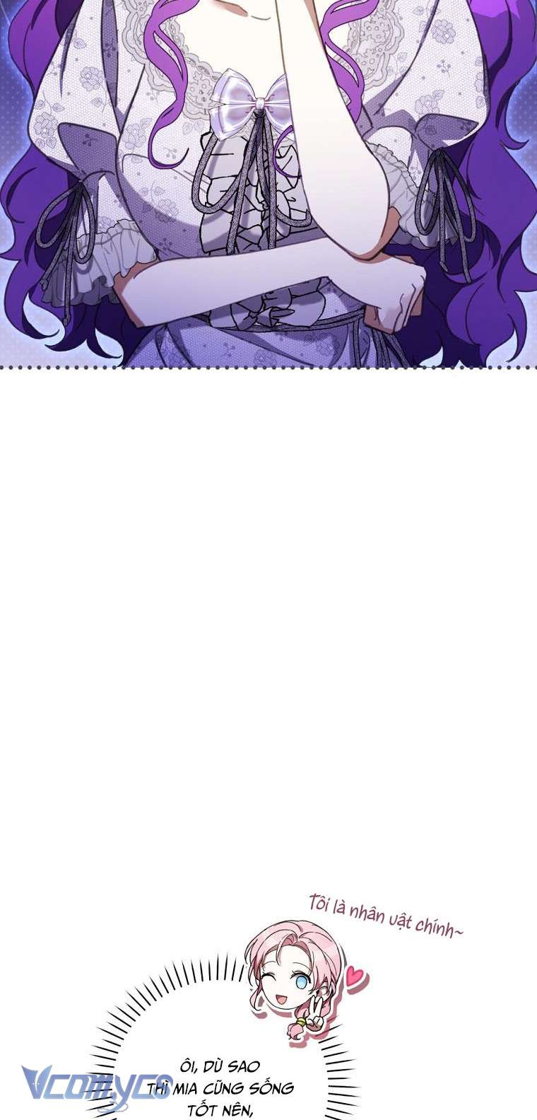 Làm Ác Nữ Bộ Không Tuyệt Sao? Chap 51 - Trang 4