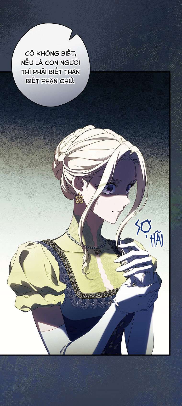 Phương Pháp Khiến Phu Quân Đứng Về Phía Tôi Chapter 82 - Trang 4