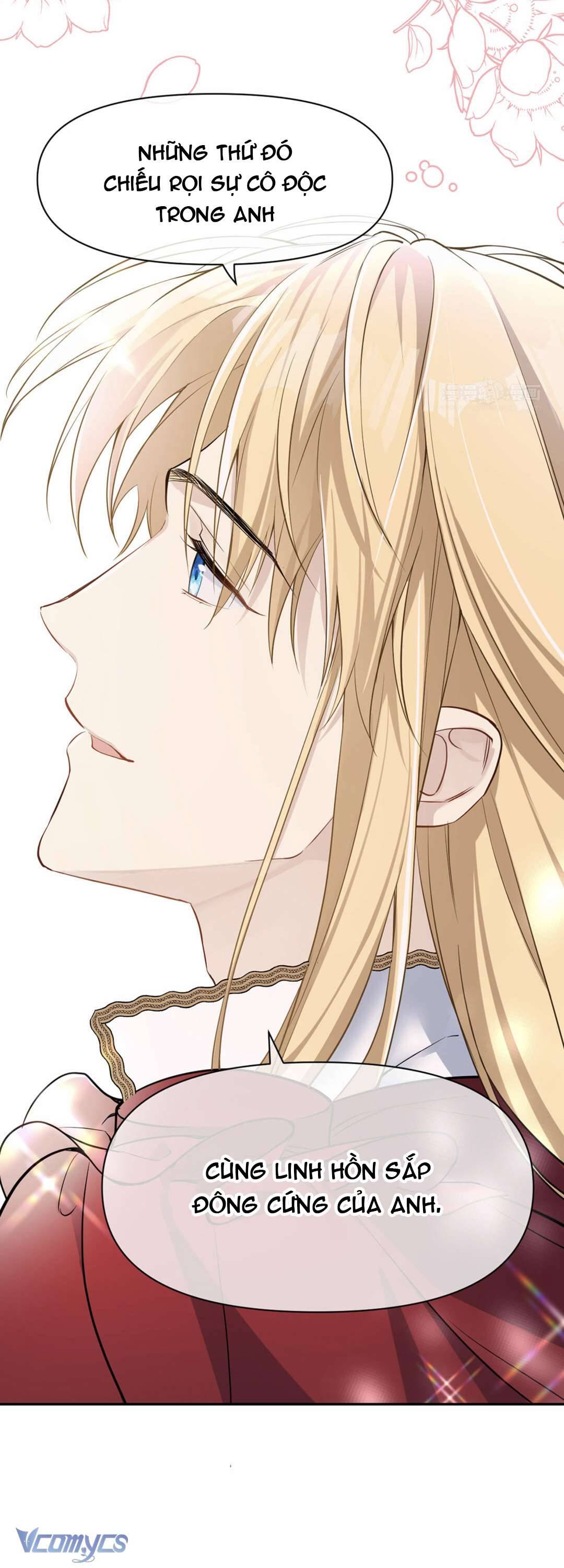 Đại Chiến Công Chúa Chapter 147 - Next Chapter 148