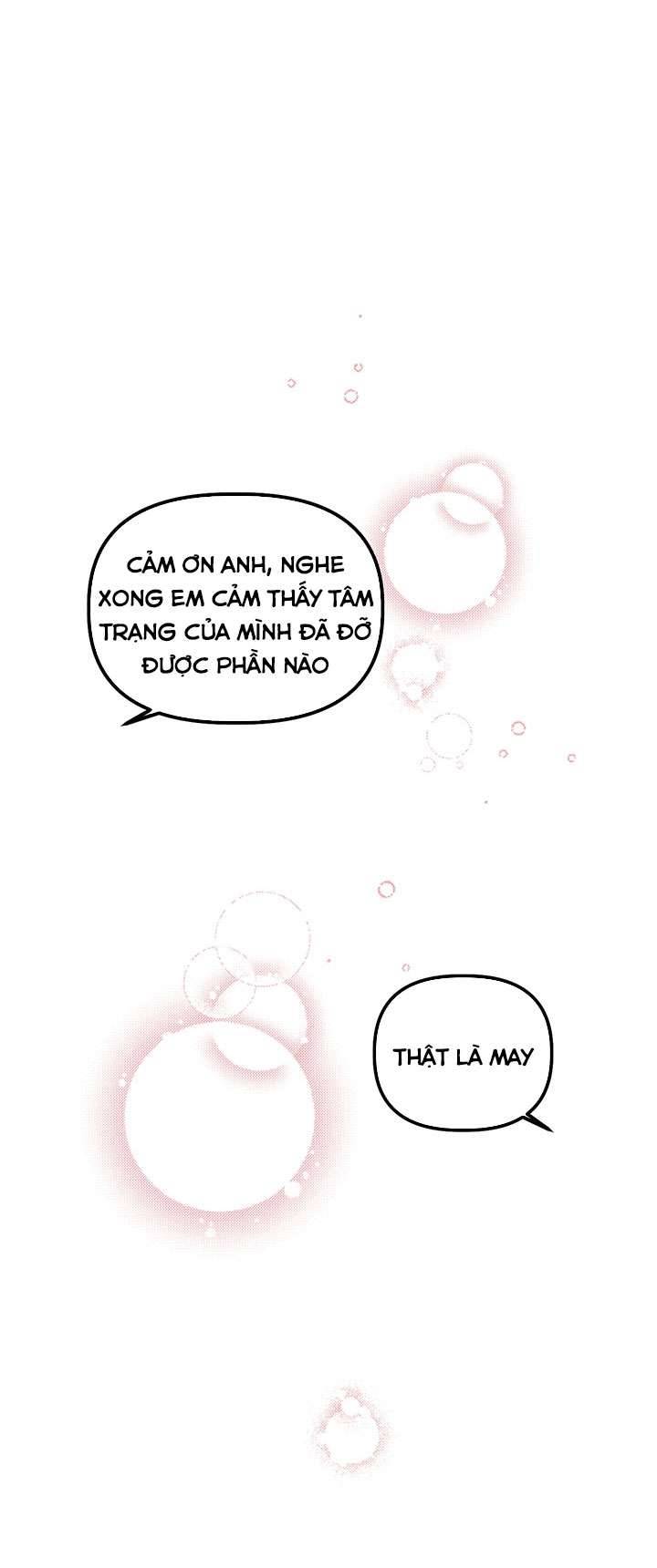 May Mắn Hay Bất Hạnh Chap 47 - Trang 4