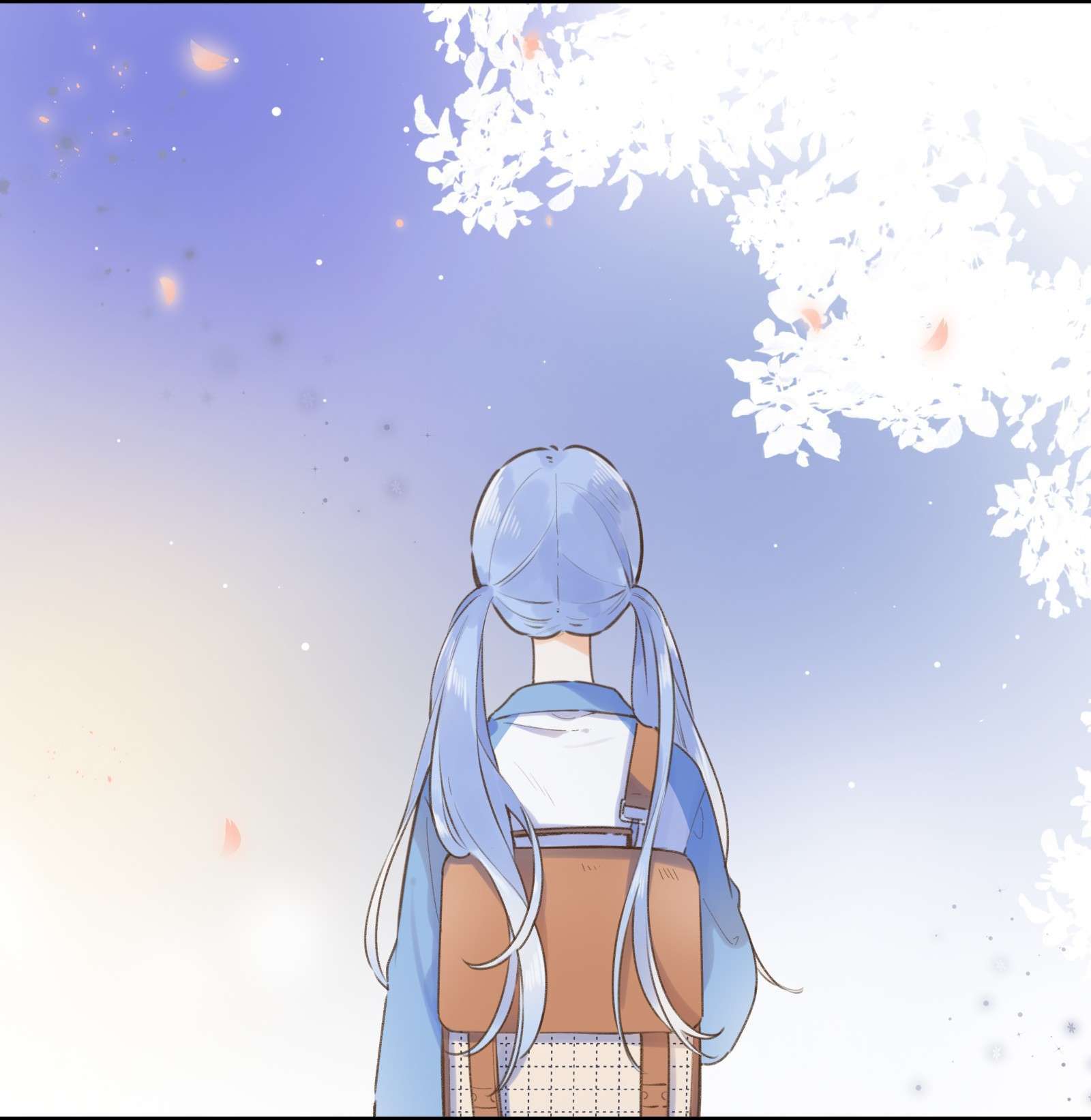 Ánh Sao Phiêu Linh Trong Nước Chapter 37 - Trang 4