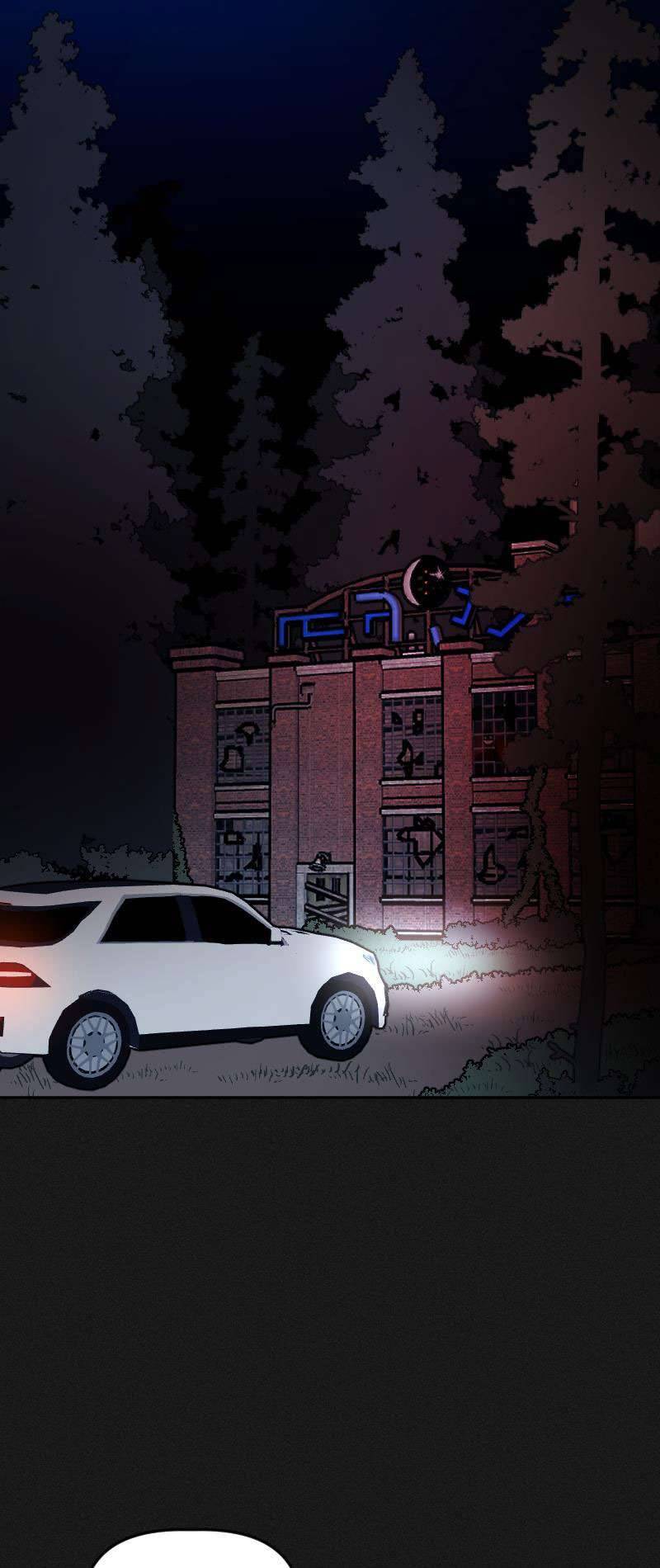 Nghĩa Trang Xe Buýt Chapter 63 - Trang 3