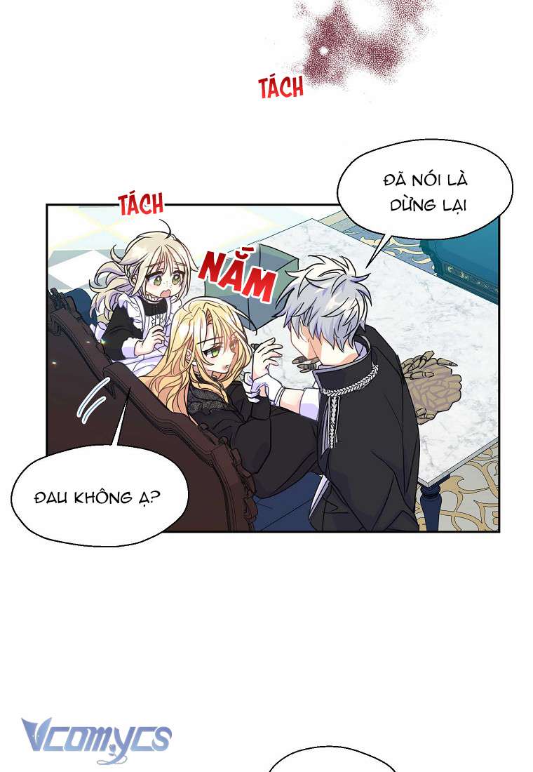 Bệ Hạ Xin Đừng Giết Tôi!!! Chap 43 - Trang 3